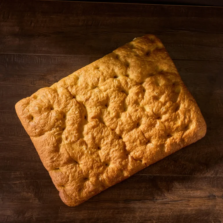 Focaccia
