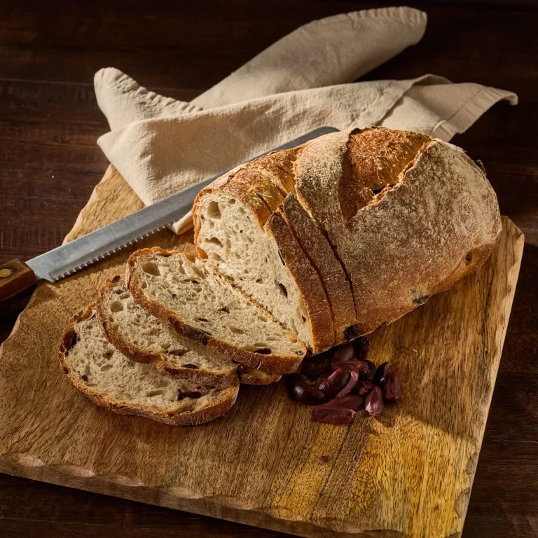 black olive batard