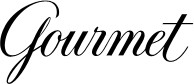 Gourmet Magazine
