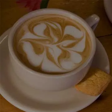 Cafe