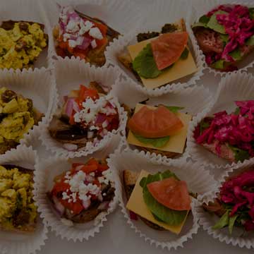 Catering