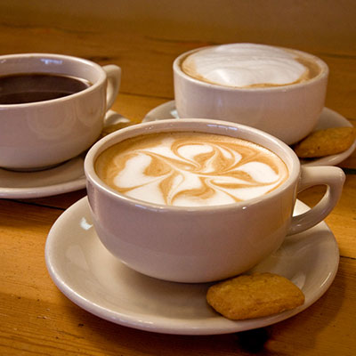 Cafe