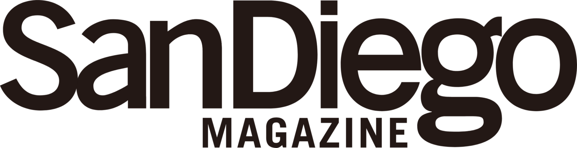 San Diego Magazine