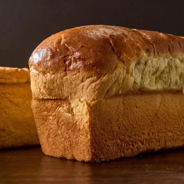 brioche loaf