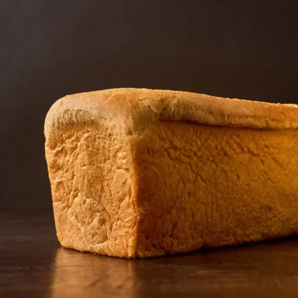 brioche pullman covered