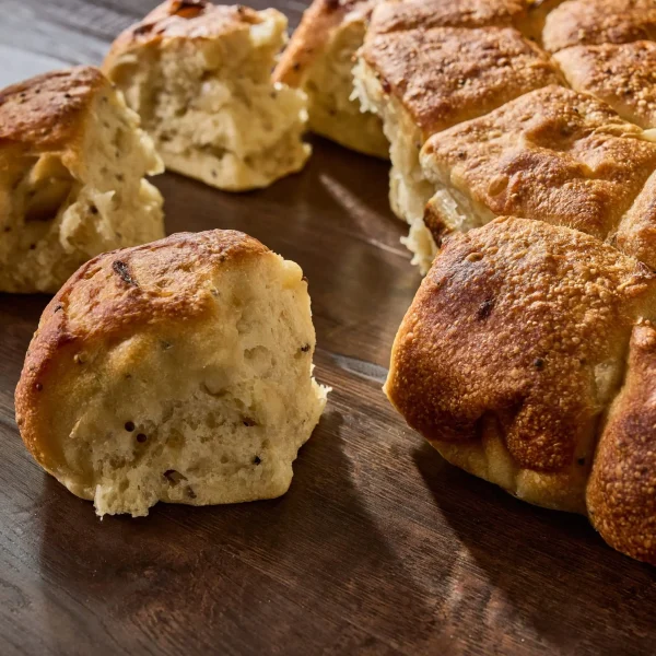 die cast rolls rosemary