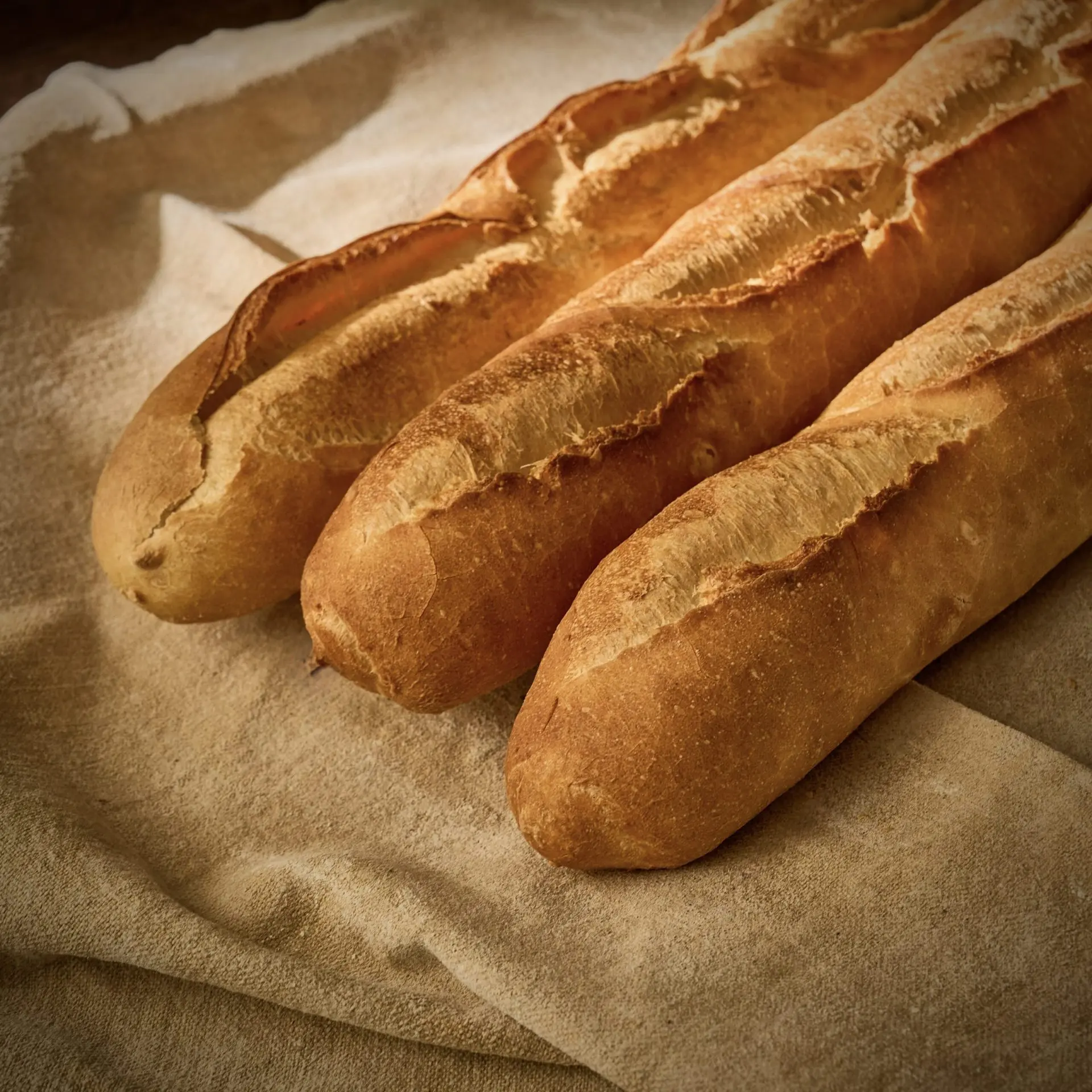 Baguettes