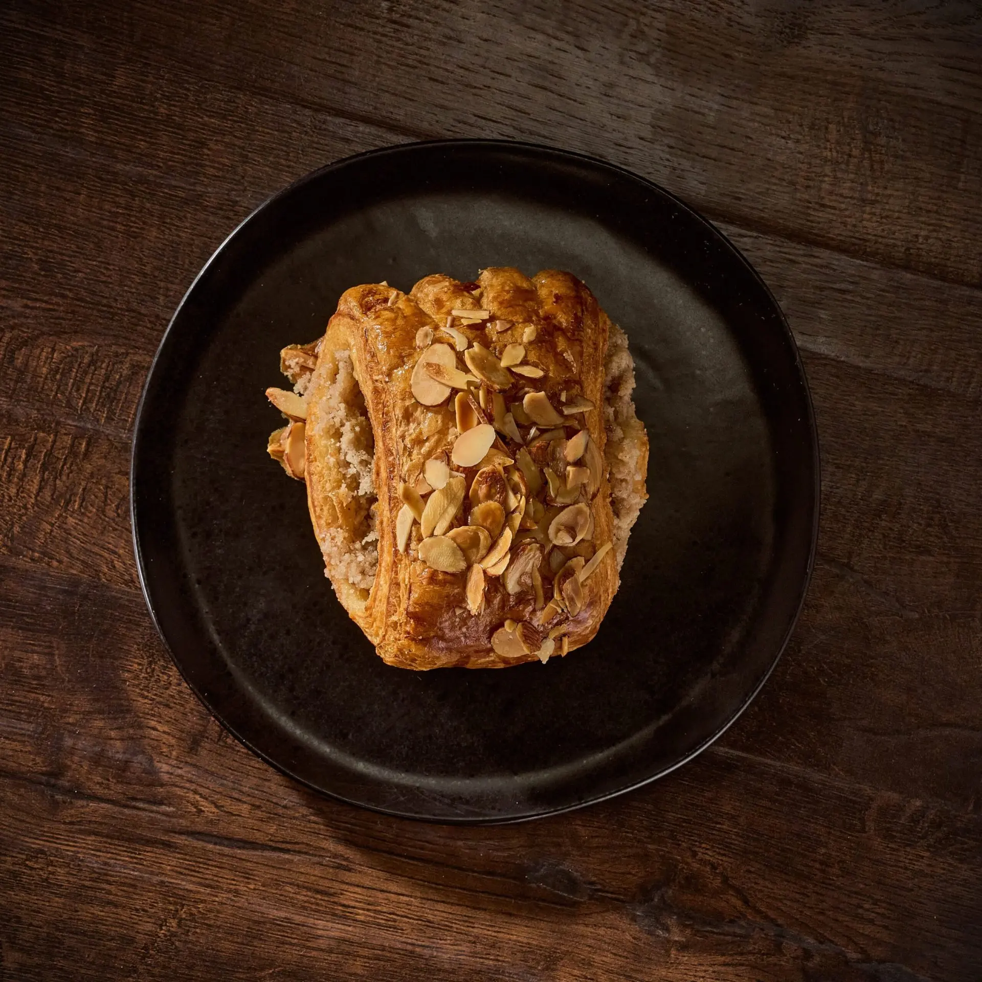 bear claw