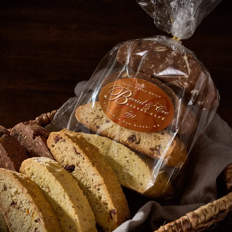 biscotti