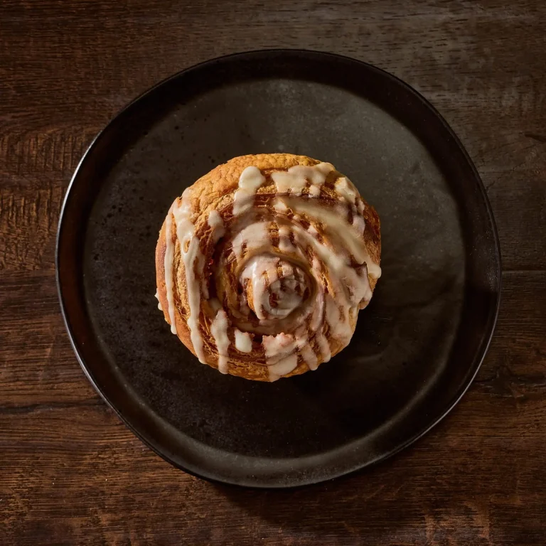 cinnamon rolls