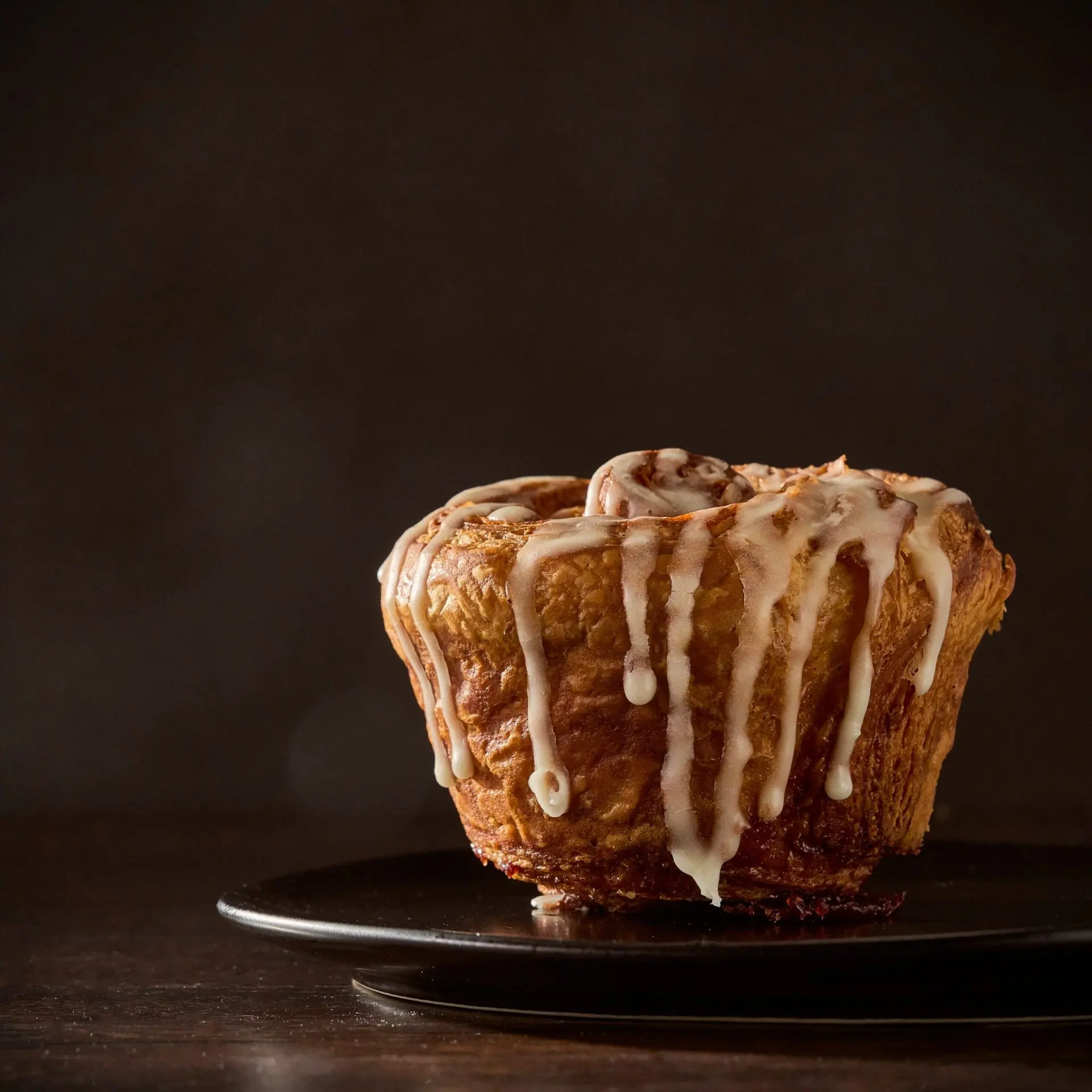 cinnamon rolls