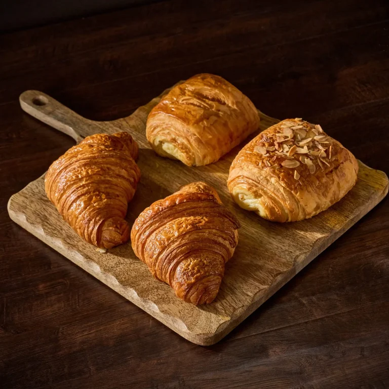 Croissants