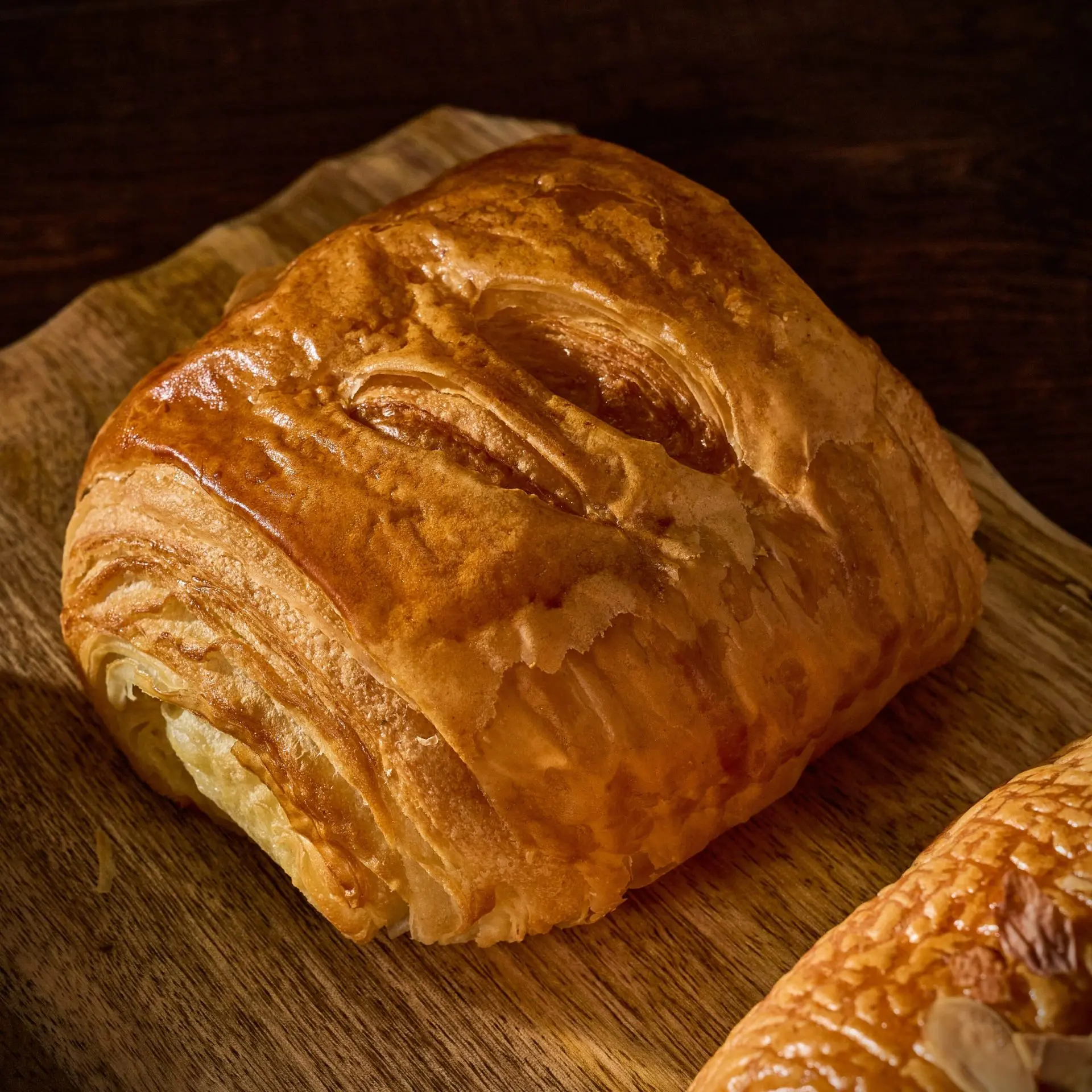 croissants