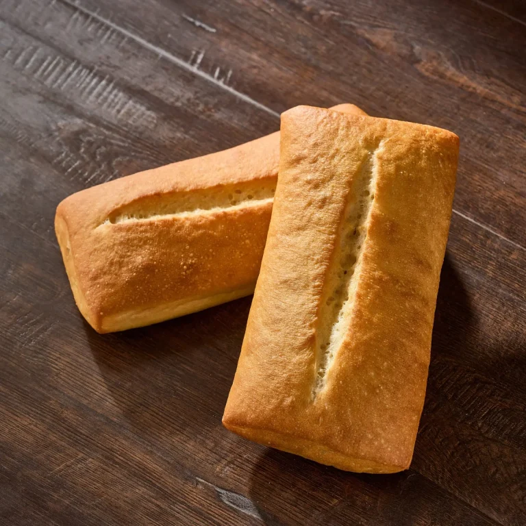 french artisan rolls
