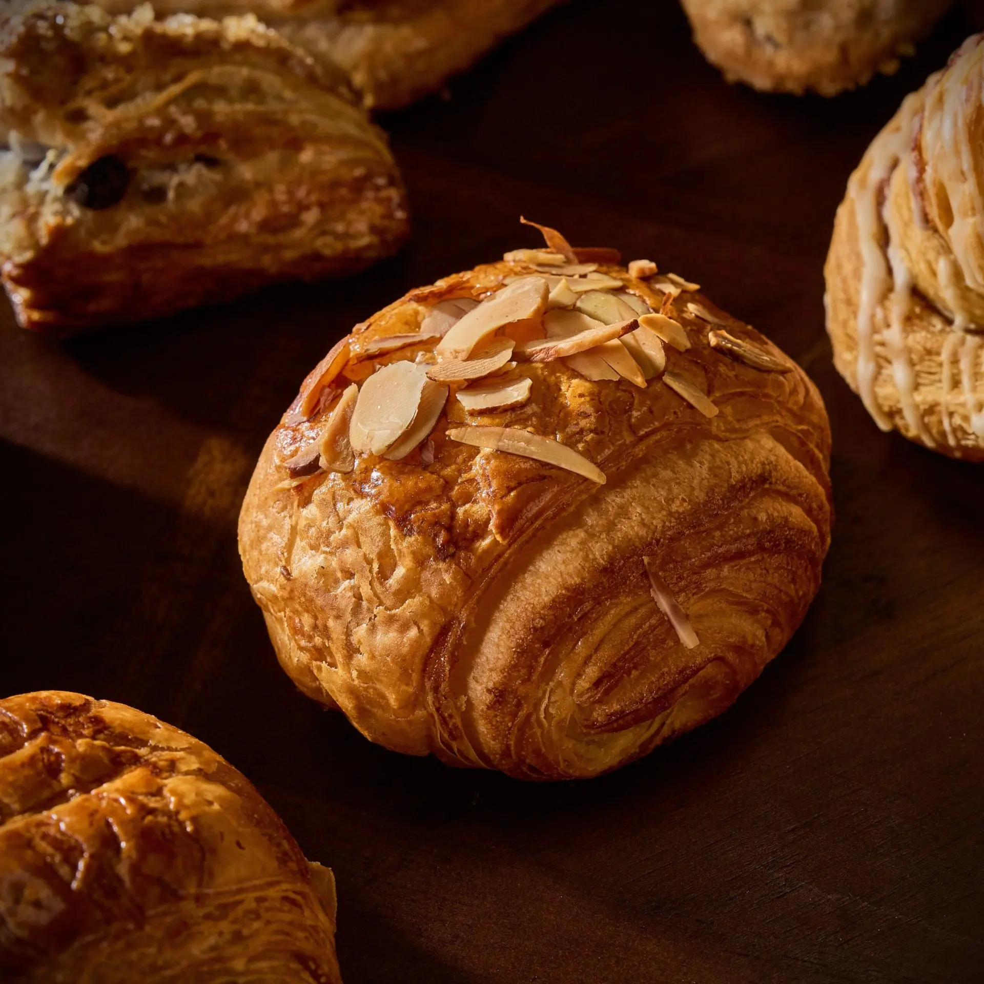 mini pastires