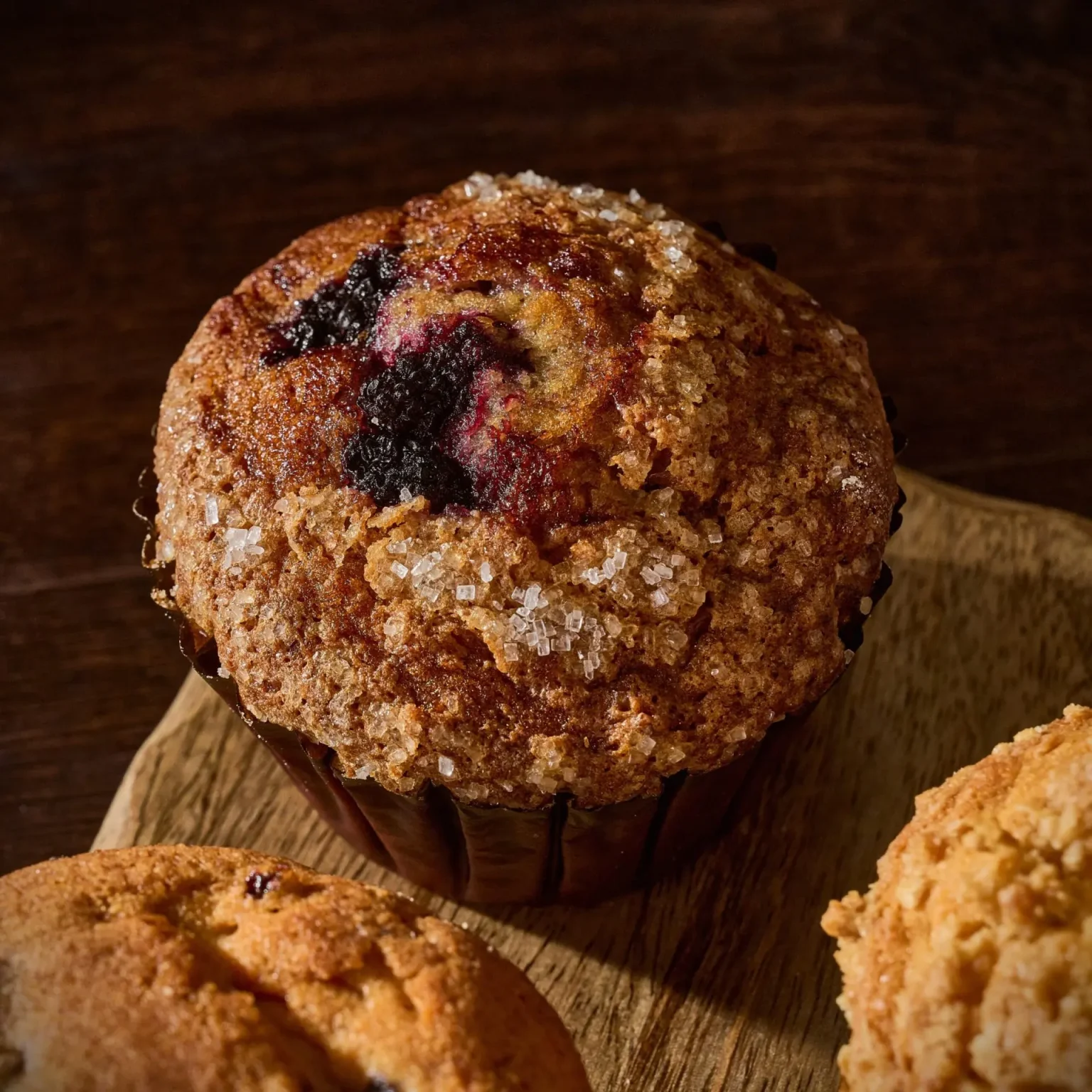 Muffins