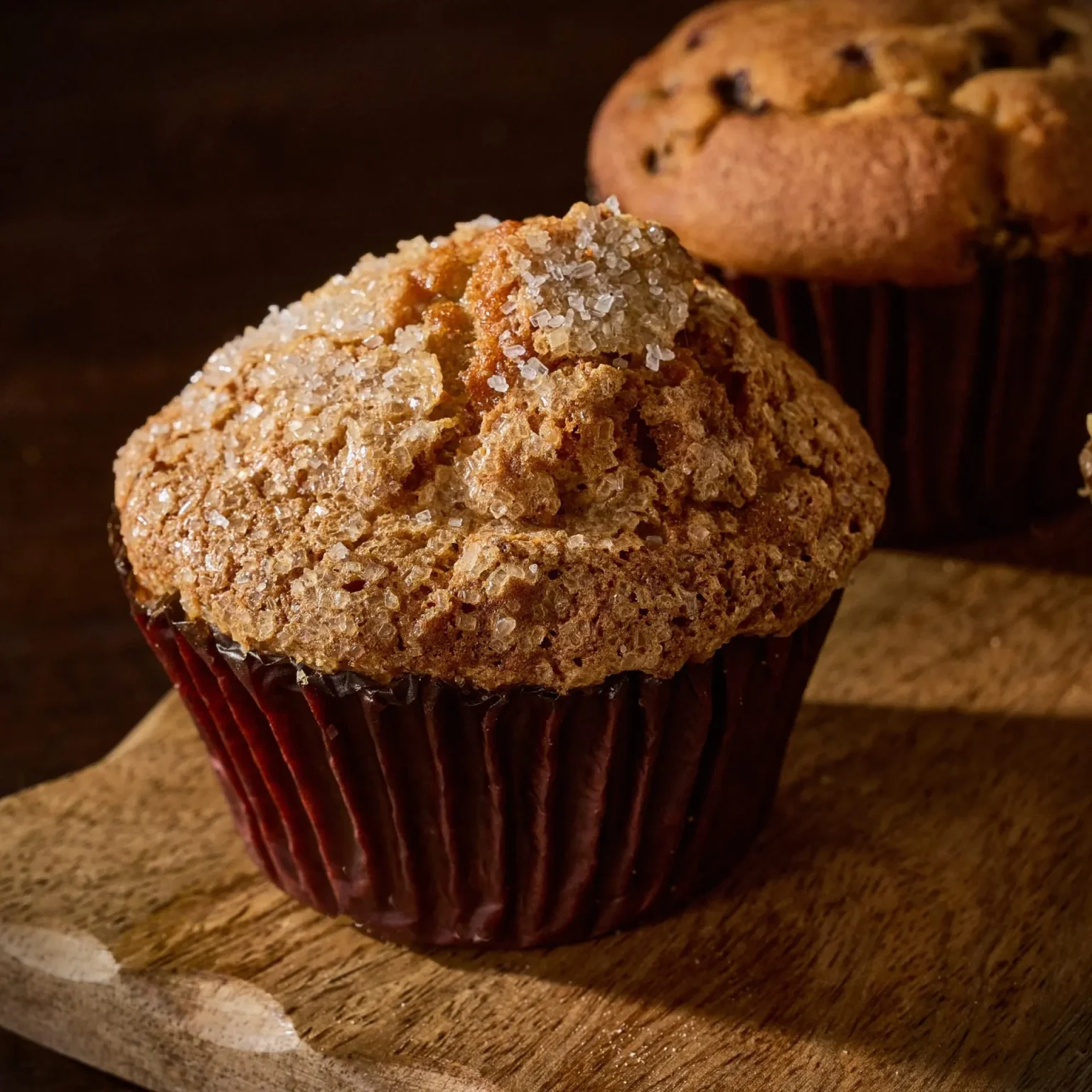 Muffins
