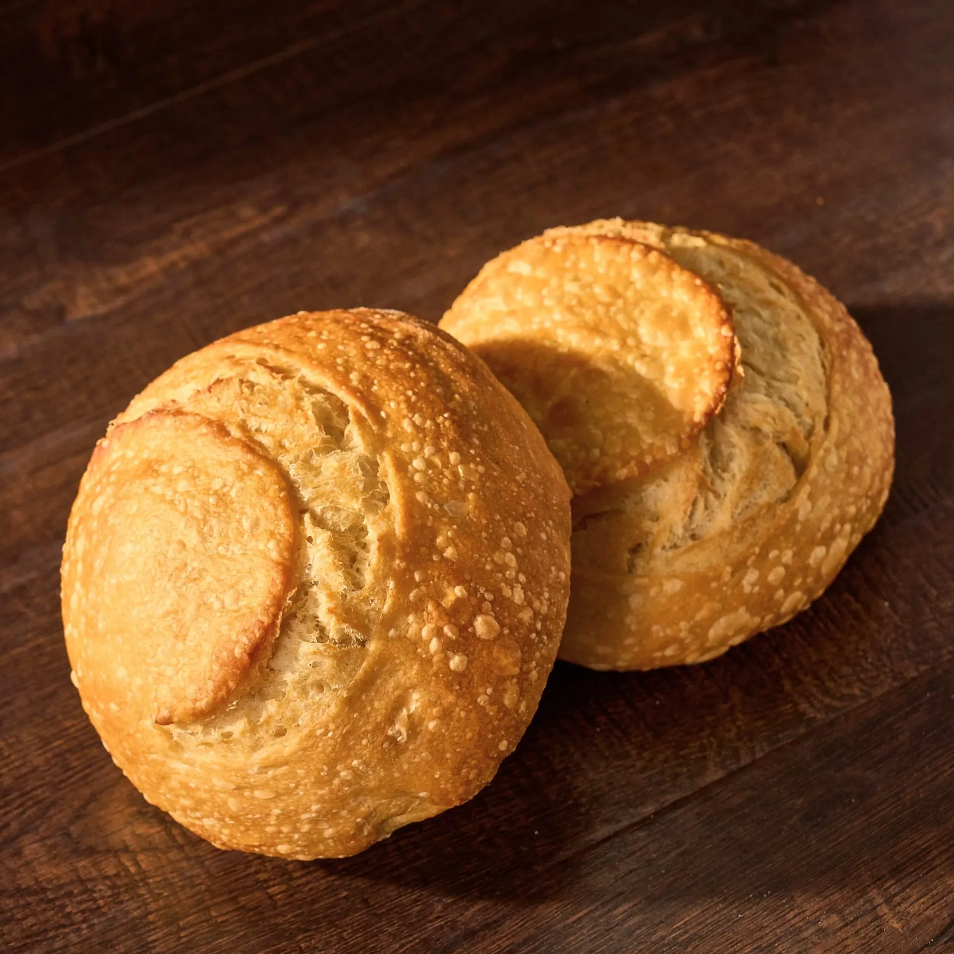 sourdough soup boules