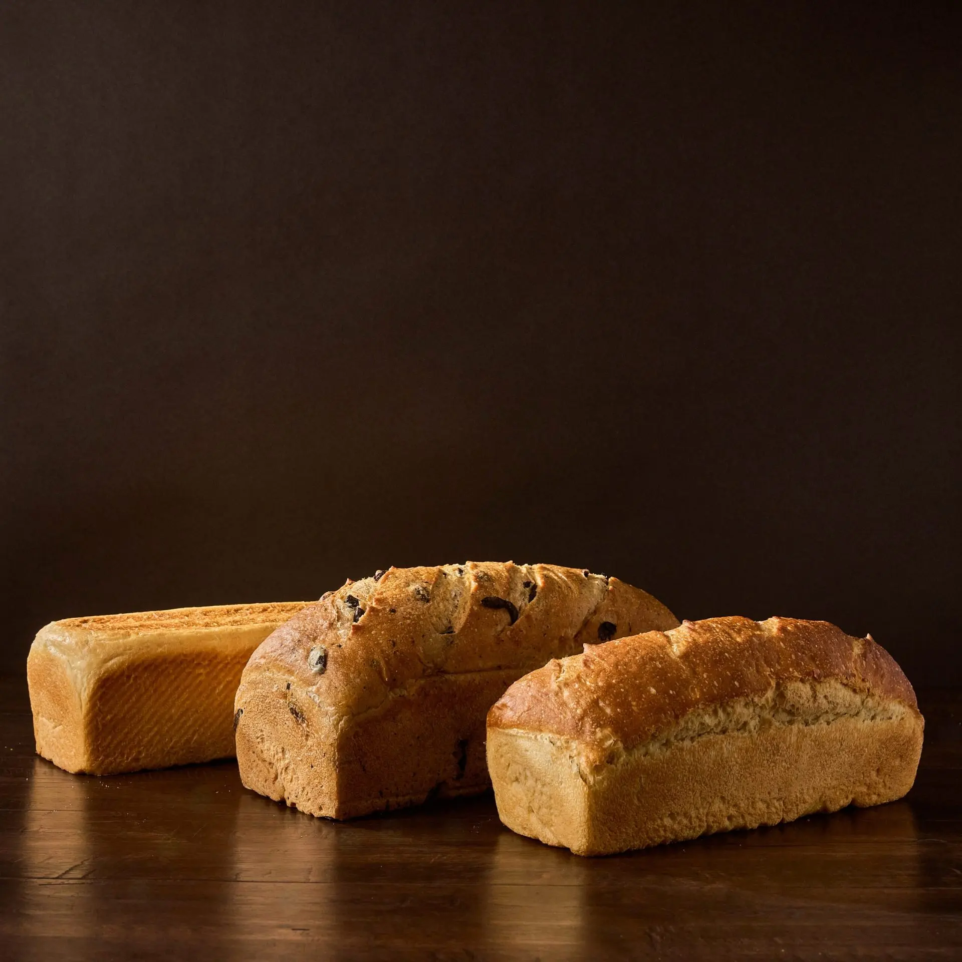 pullman loaves