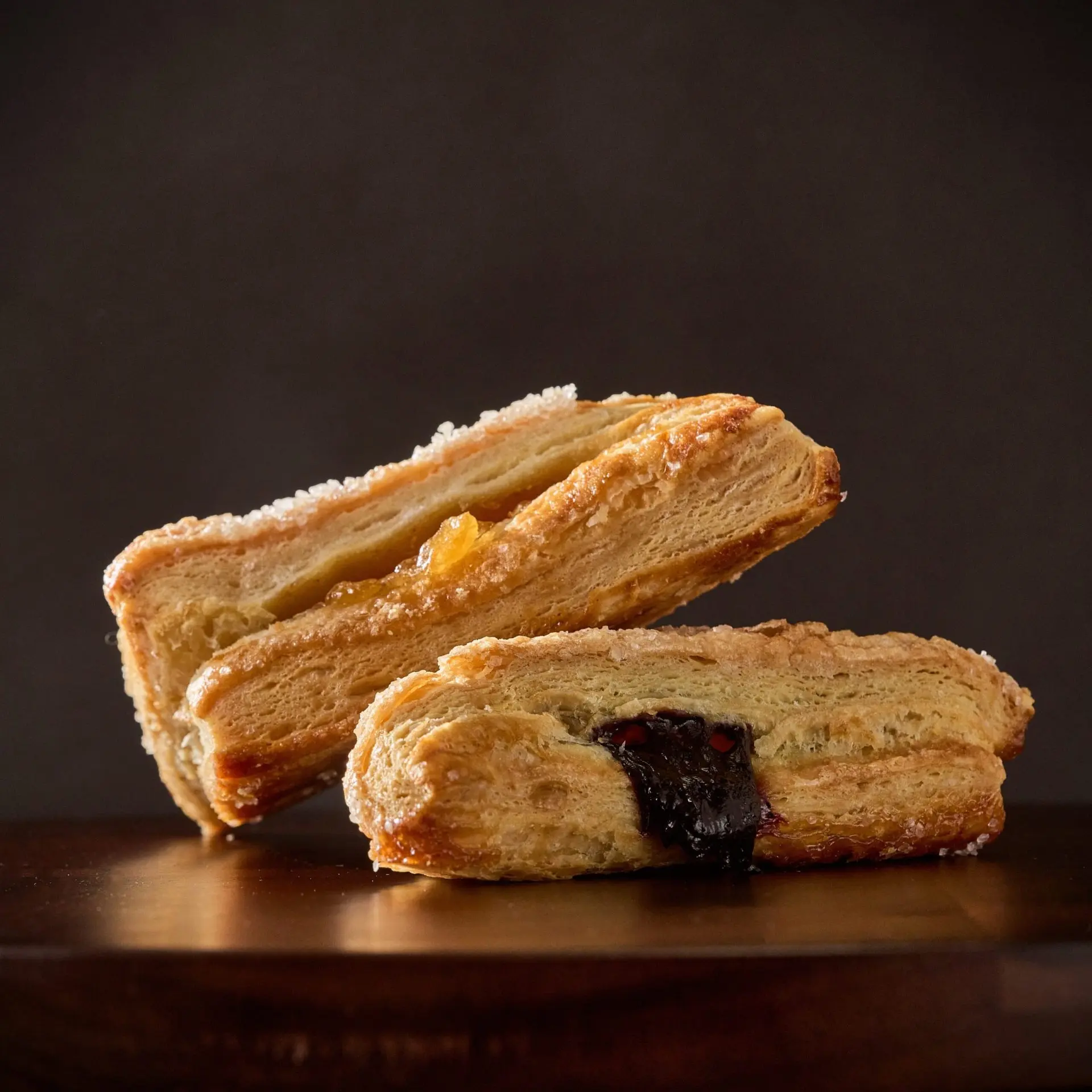 turnovers