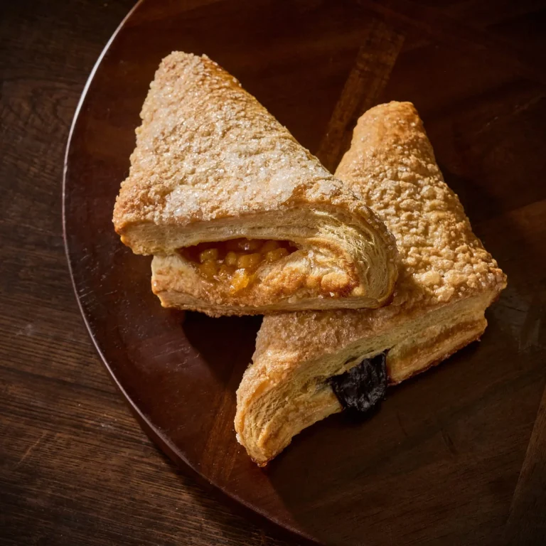 turnovers