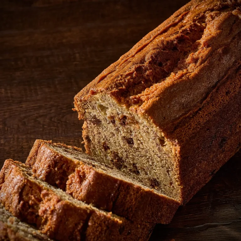 breakfast loaf