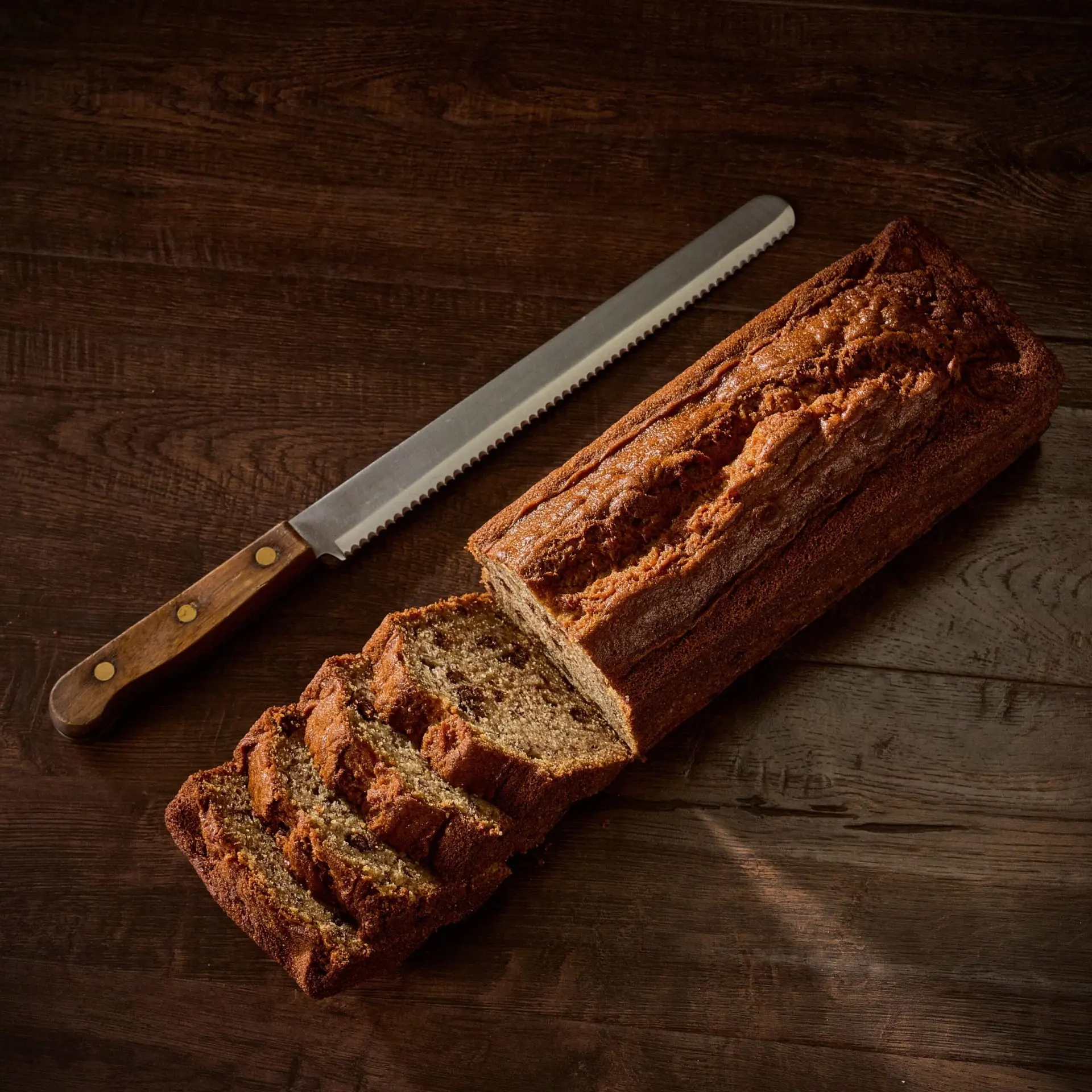 breakfast loaf