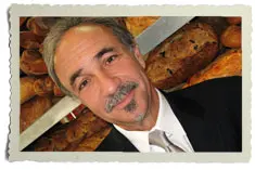 charles kaufman