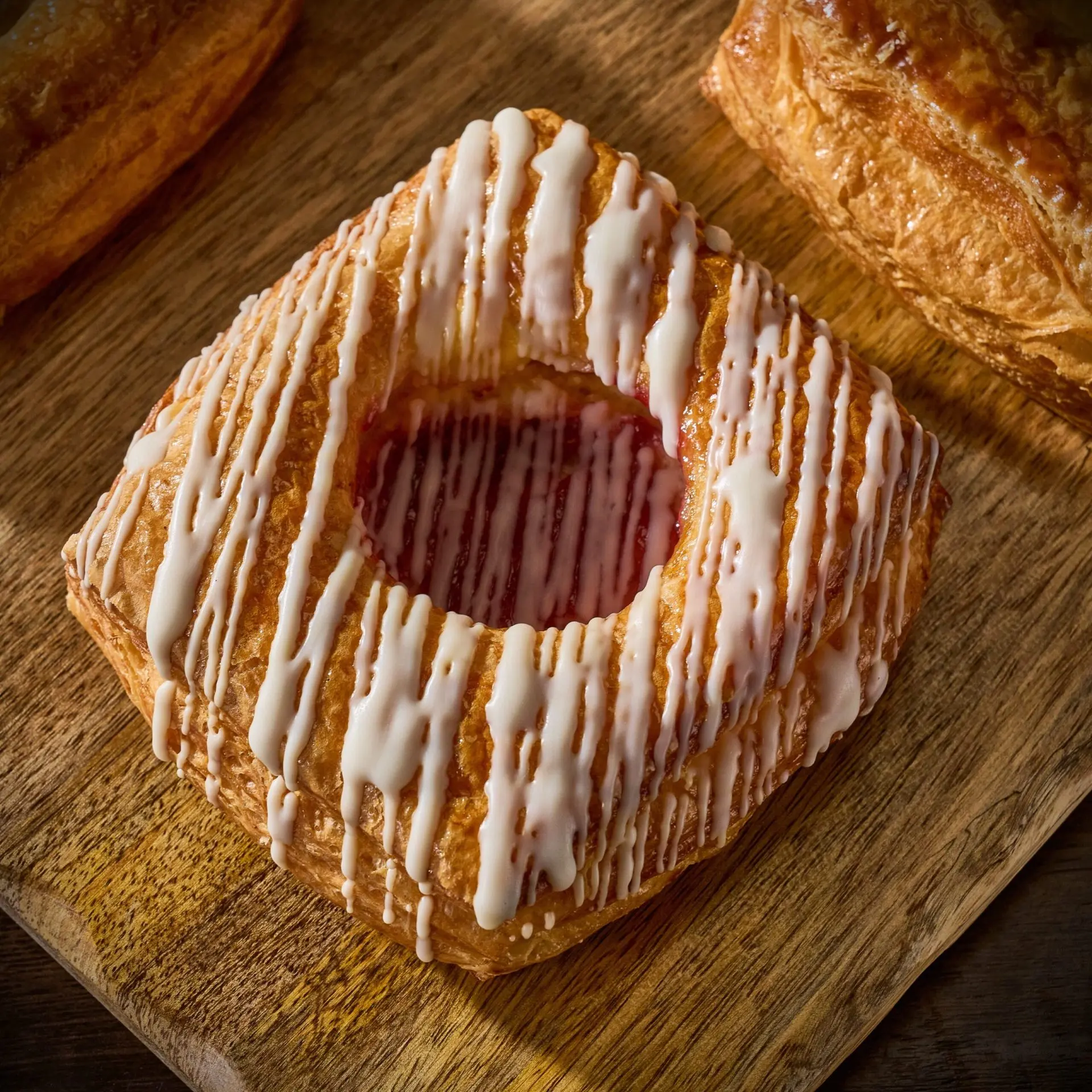 danish