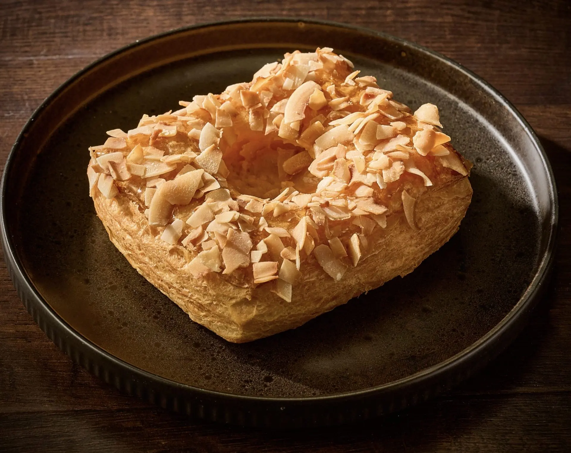 danish