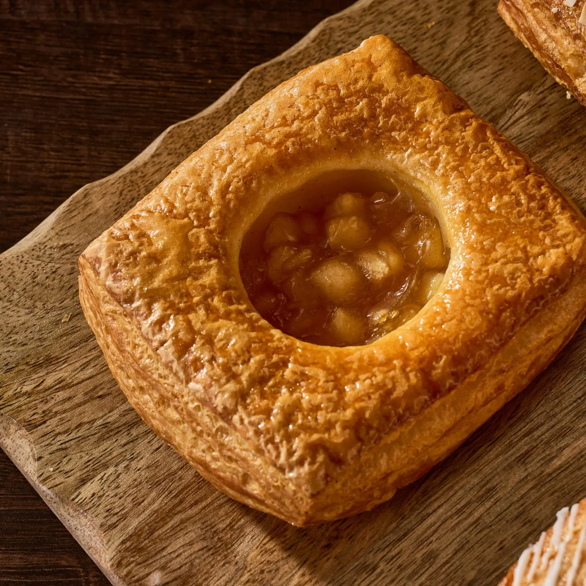danish