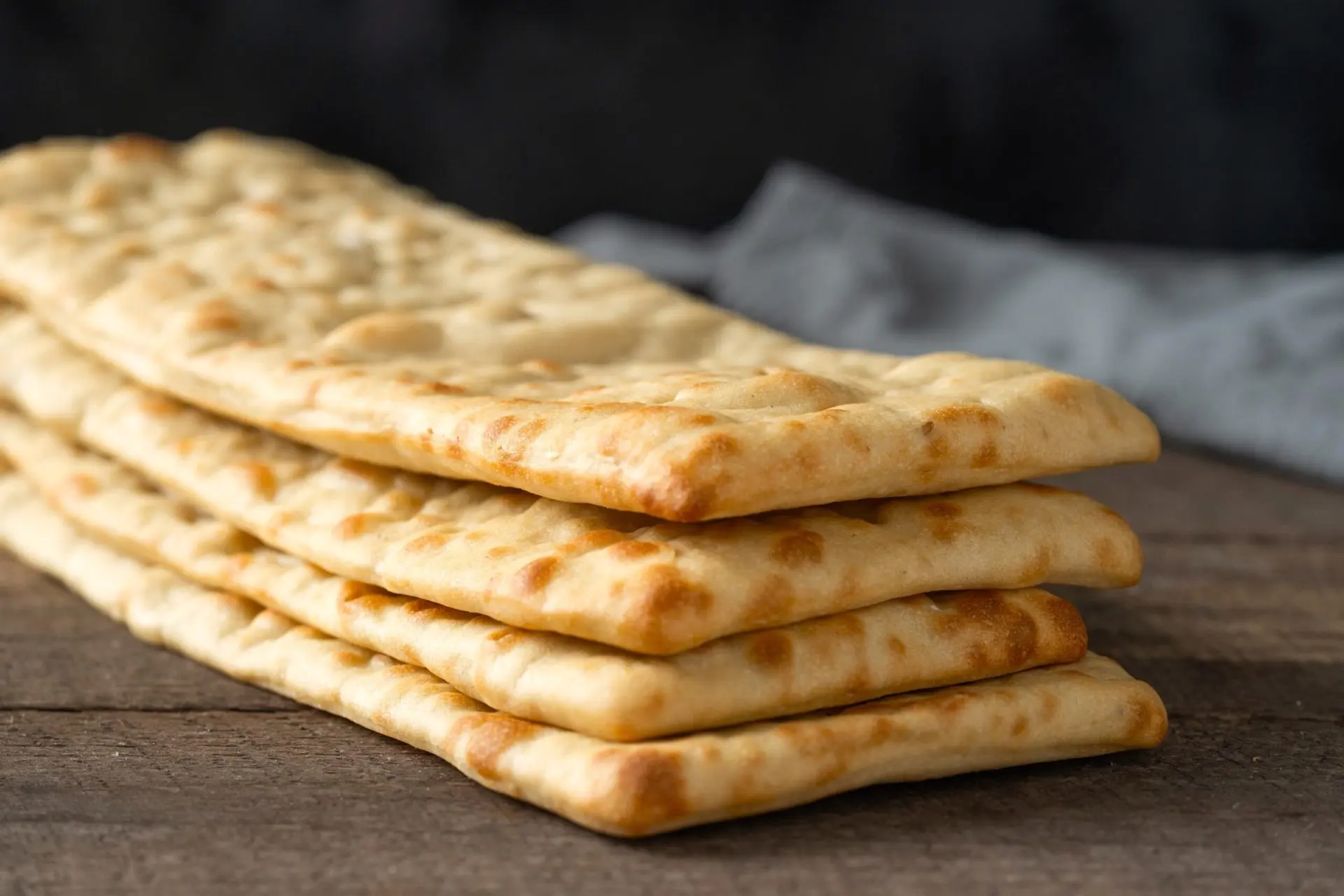 flatbreads
