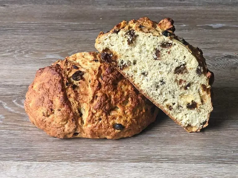 irish soda bread